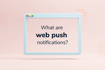 Web Push Notifications Explained