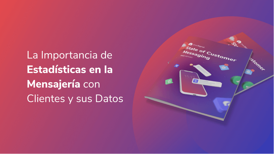 La Importancia de Estadísticas en la Mensajería con Clientes y sus Datos