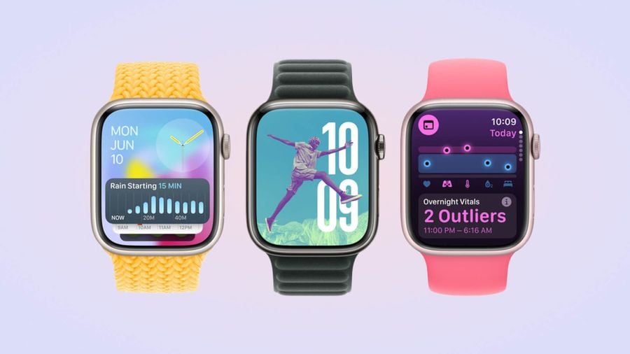 Elevate Your iOS Live Activities: Exciting Updates for Apple Watch in 2024